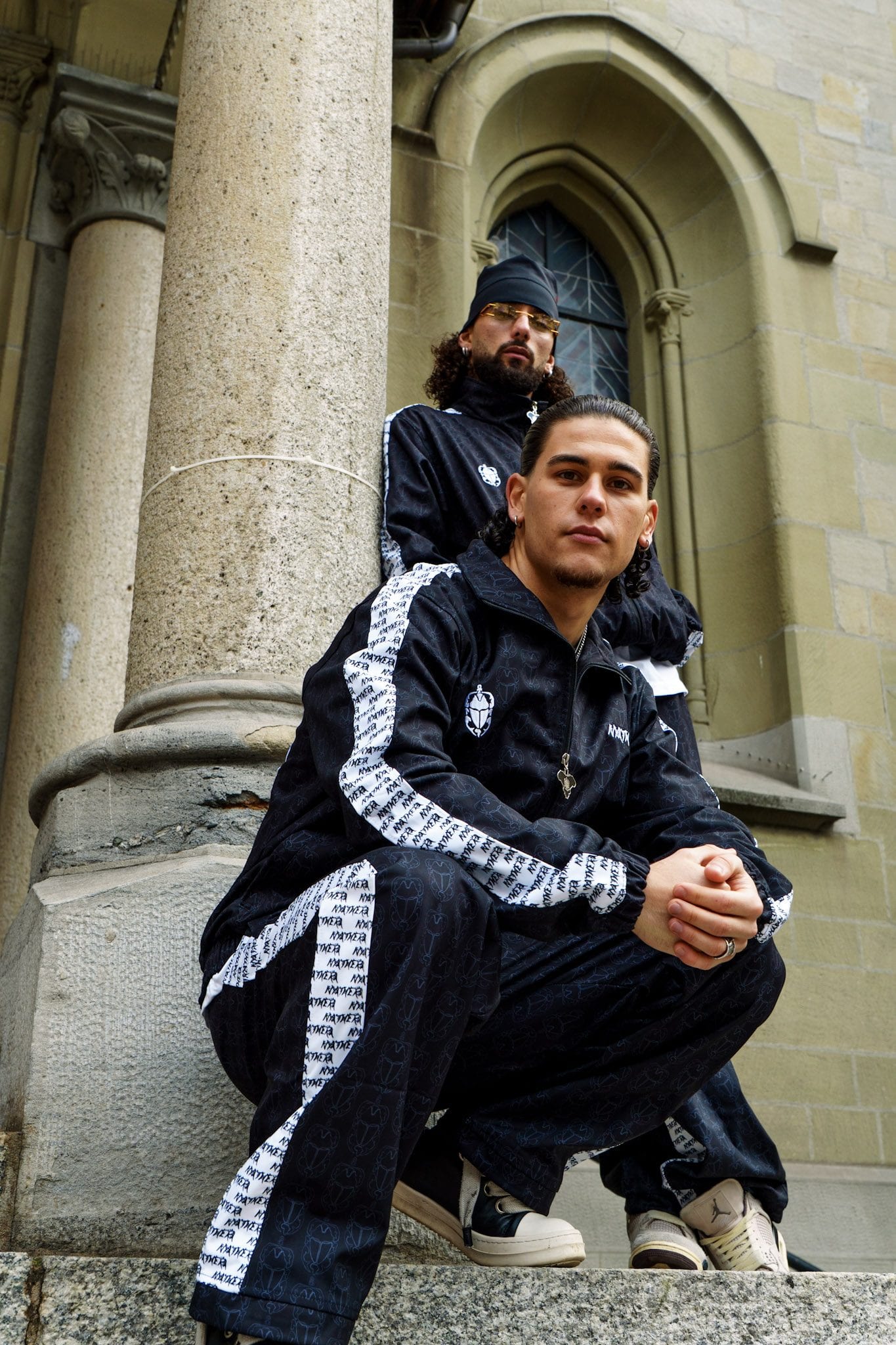 Nyathera Global Frequency Collection (Fotografia di marca) — foto 6 di 18