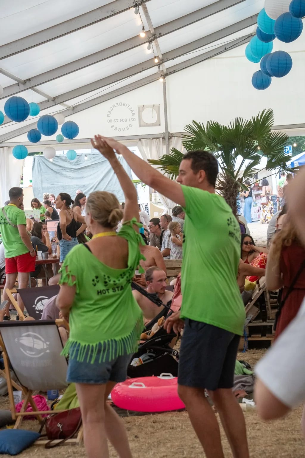 Yadlo Festival (Photo — event) — photo 8 of 9