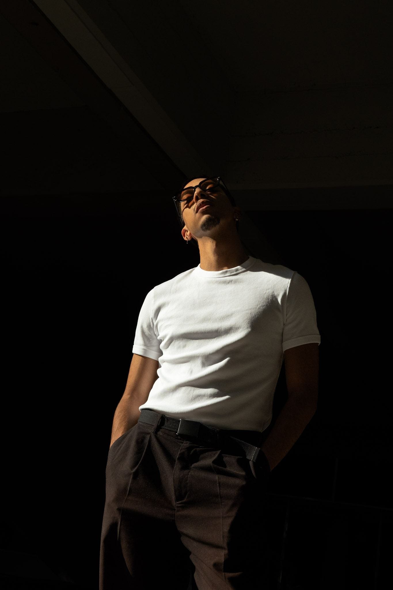 Amra (Artista) (Lifestyle all’aperto) — foto 5 di 9