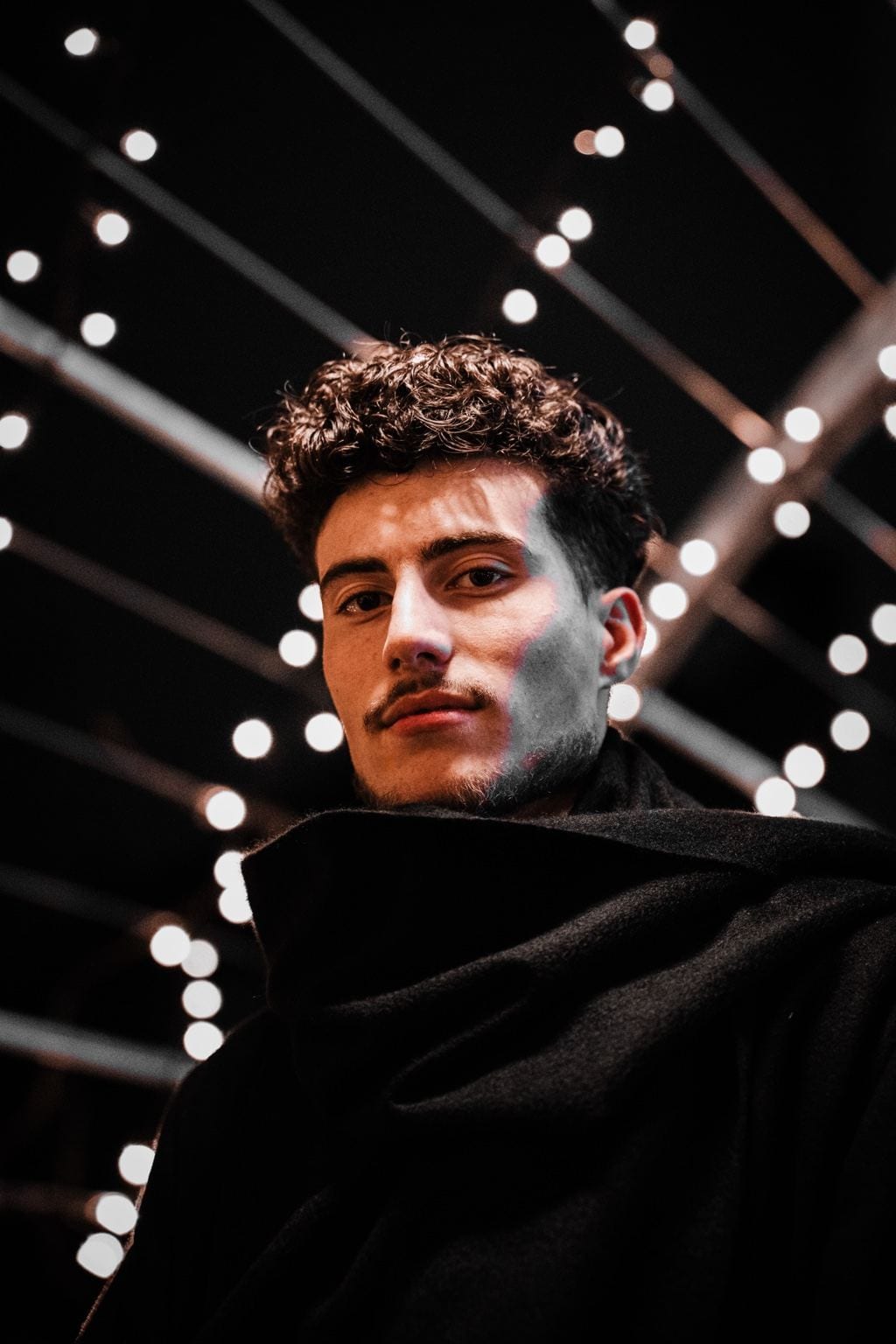 Davide — book per modelli (Book per modelli) — foto 10 di 15