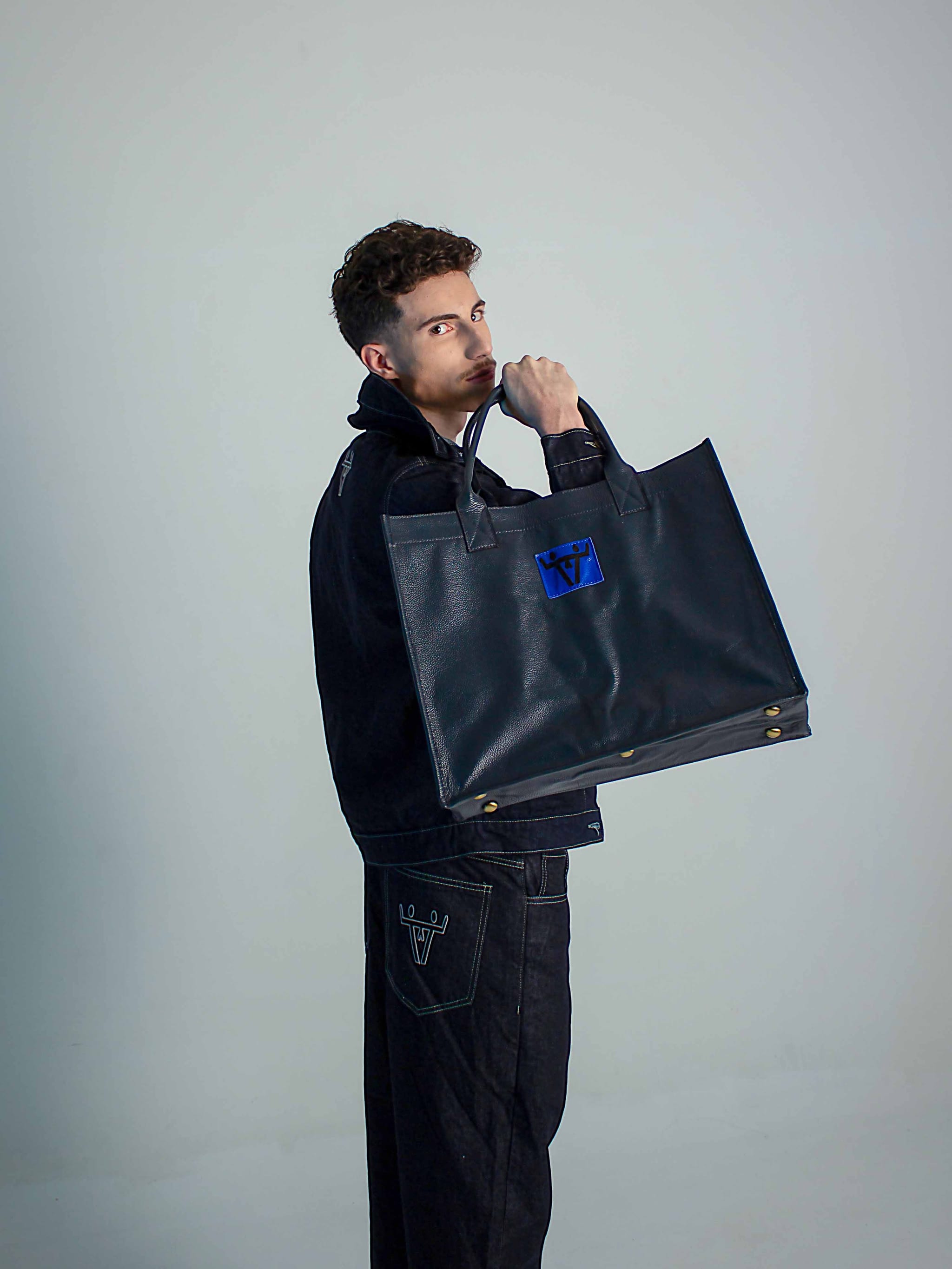 Davide — book per modelli (Book per modelli) — foto 13 di 15