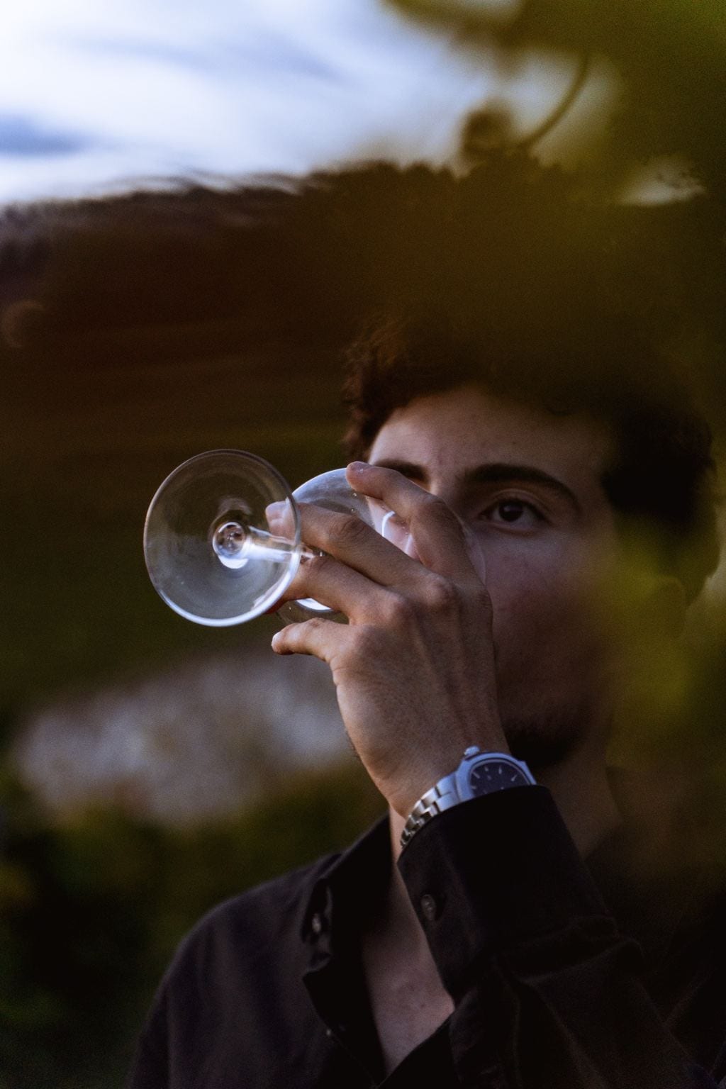 Davide — book per modelli (Book per modelli) — foto 15 di 15