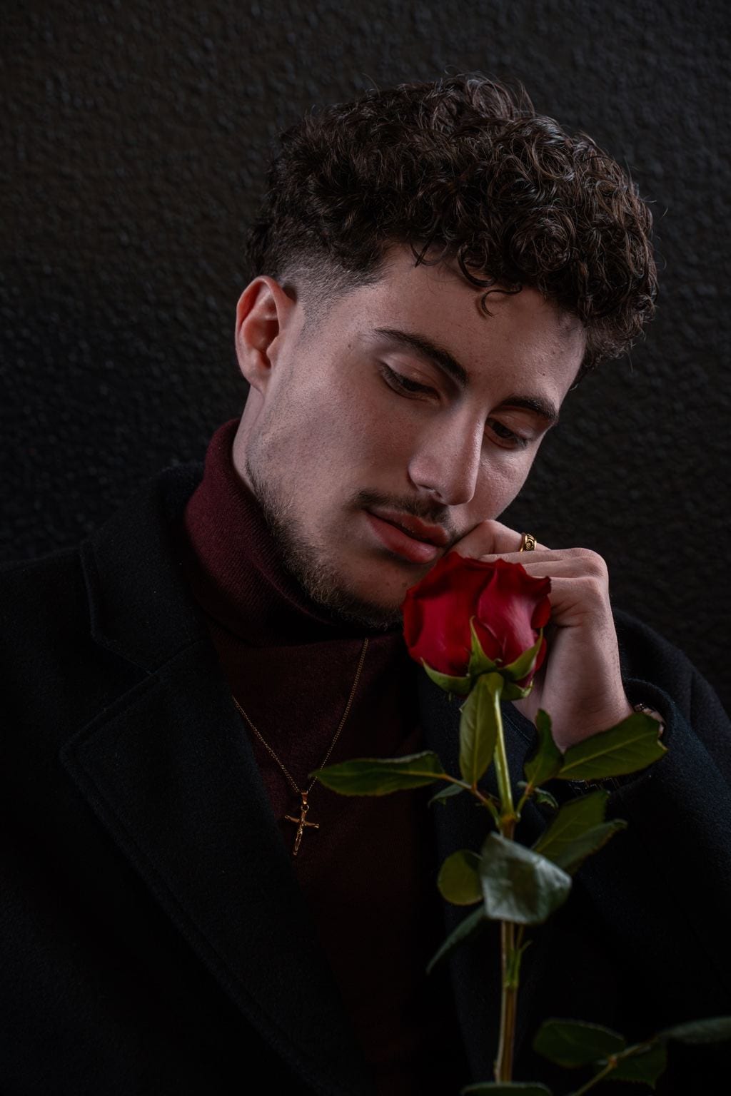 Davide — book per modelli (Book per modelli) — foto 5 di 15