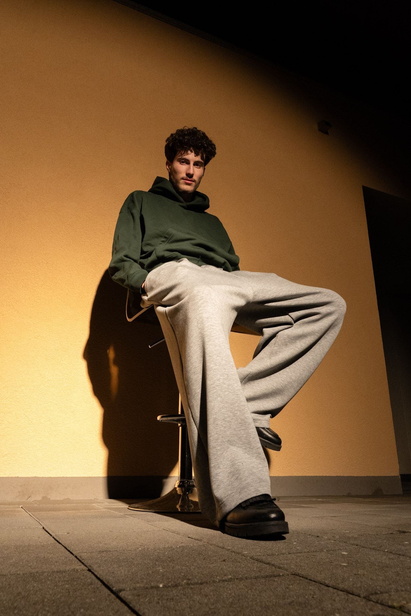 Davide — book per modelli (Book per modelli) — foto 7 di 15