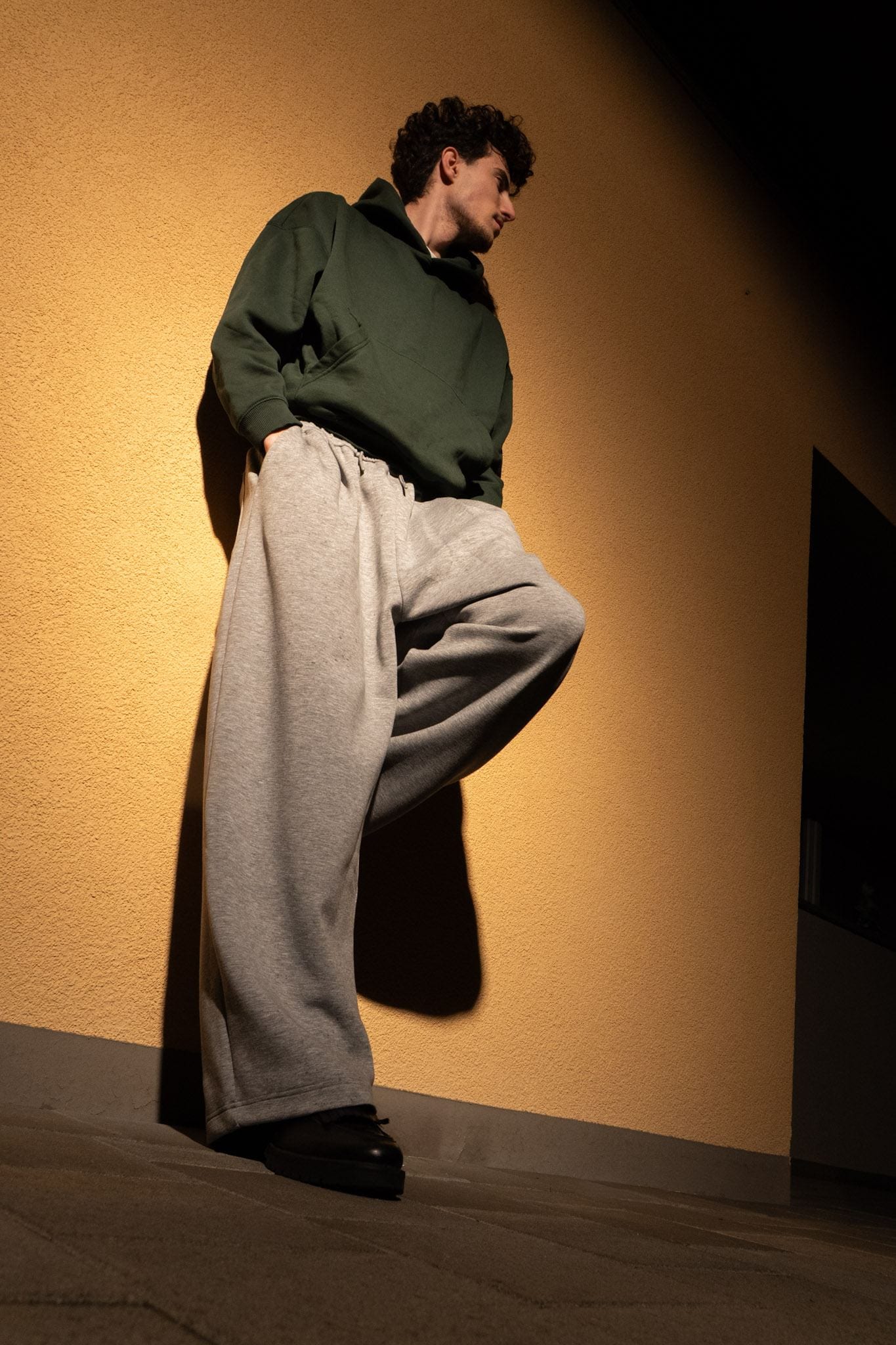 Davide — book per modelli (Book per modelli) — foto 9 di 15