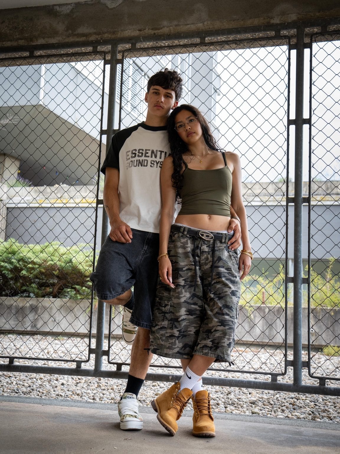 Coppia I&L (Servizio di coppia) — foto 18 di 18