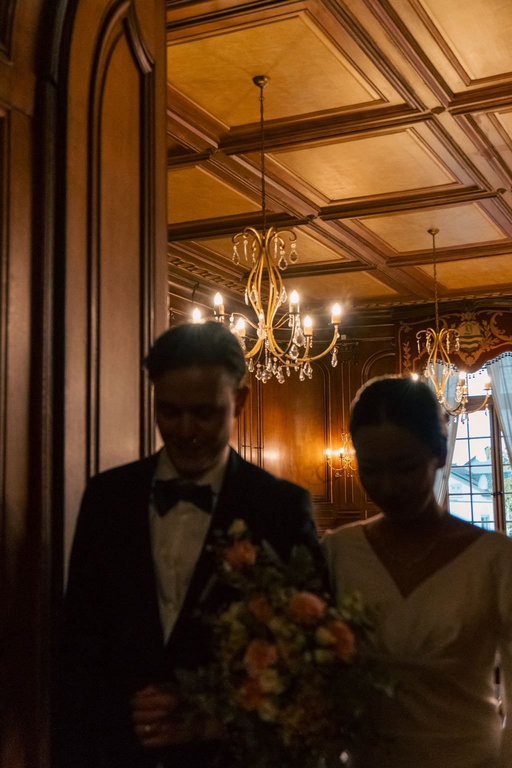 Florent & Chiaki (Matrimonio · Yverdon) — foto 3 di 12