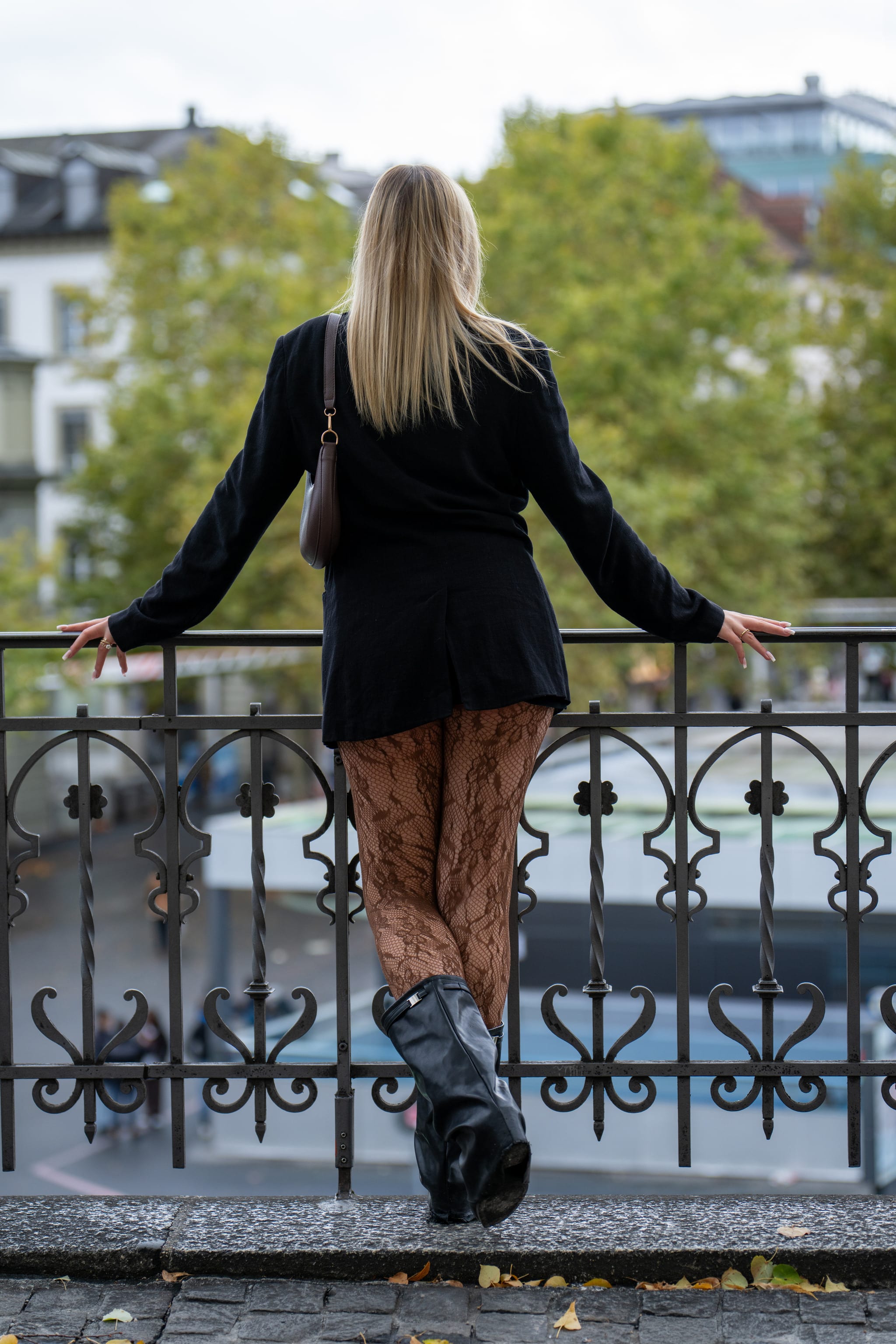 Livia (Lifestyle · Lausanne) — photo 3 sur 12