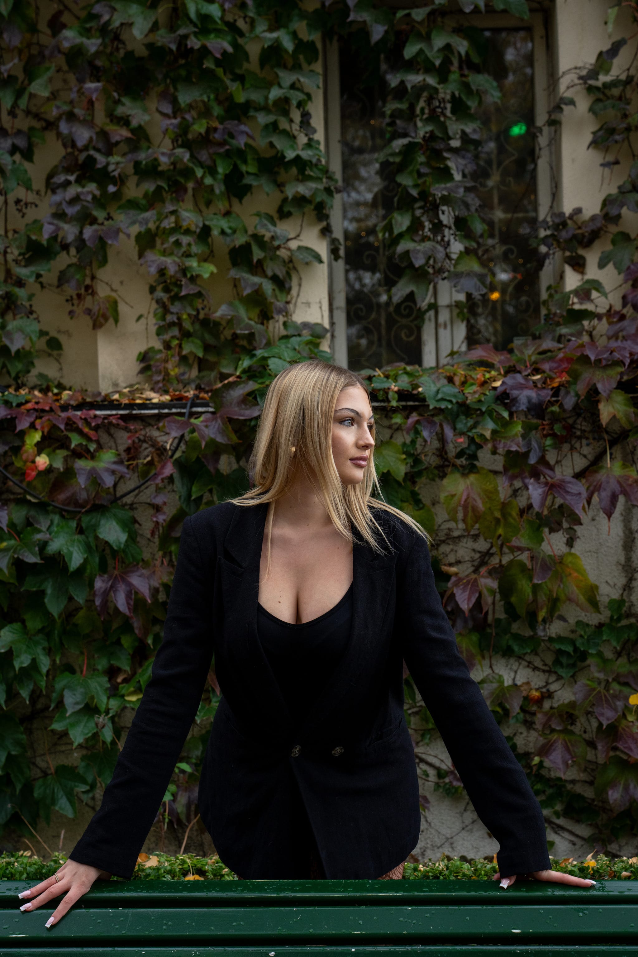 Livia (Lifestyle · Lausanne) — photo 5 sur 12