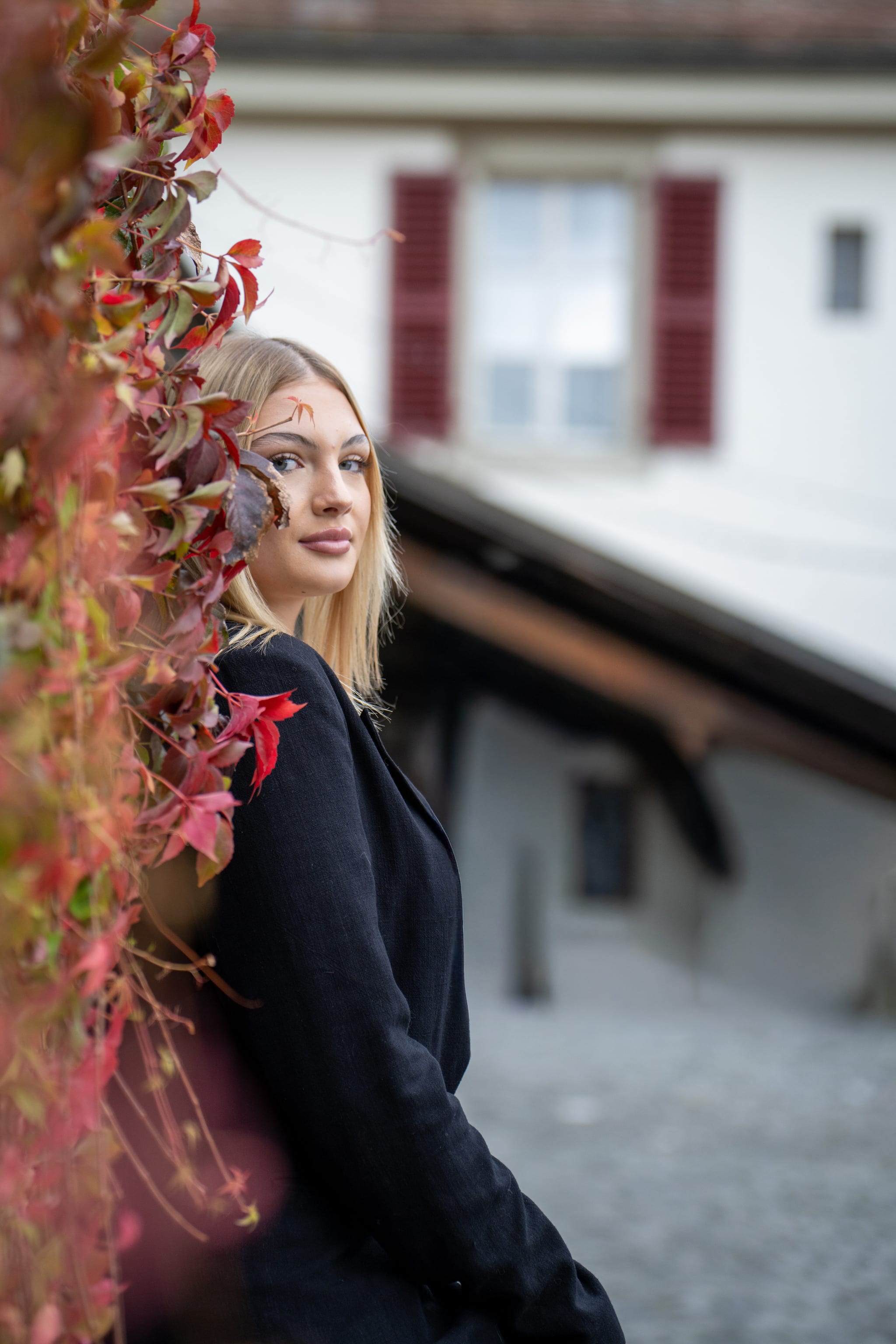 Livia (Lifestyle · Lausanne) — photo 7 sur 12
