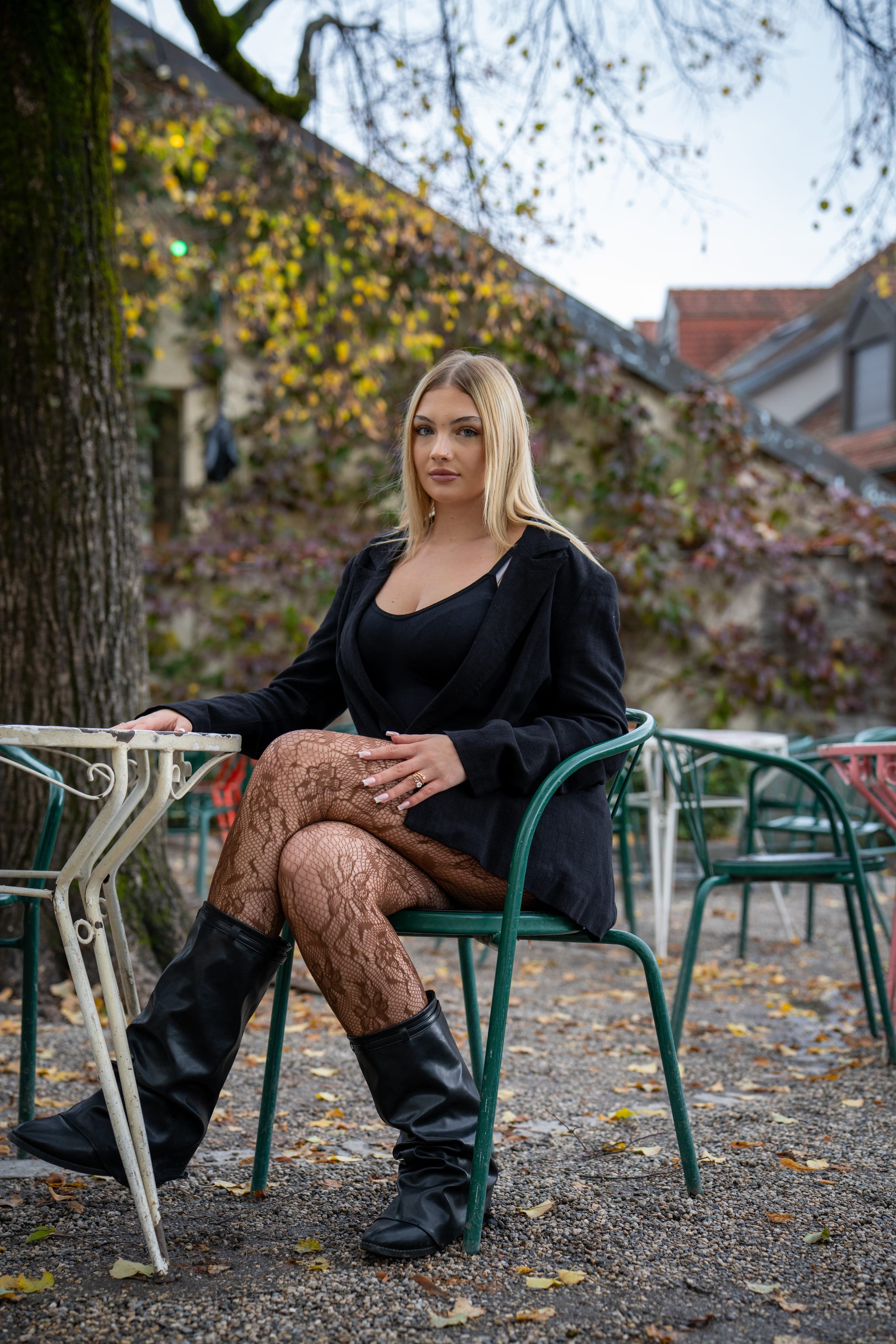 Livia (Lifestyle · Lausanne) — photo 1 sur 12
