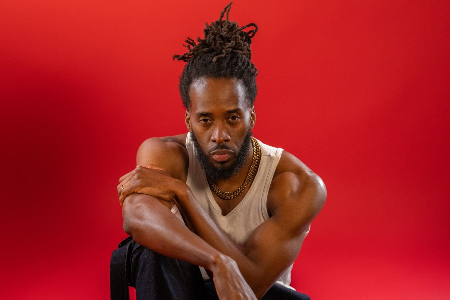 Jules — ritratto in studio (Ritratto in studio) — foto 8 di 9