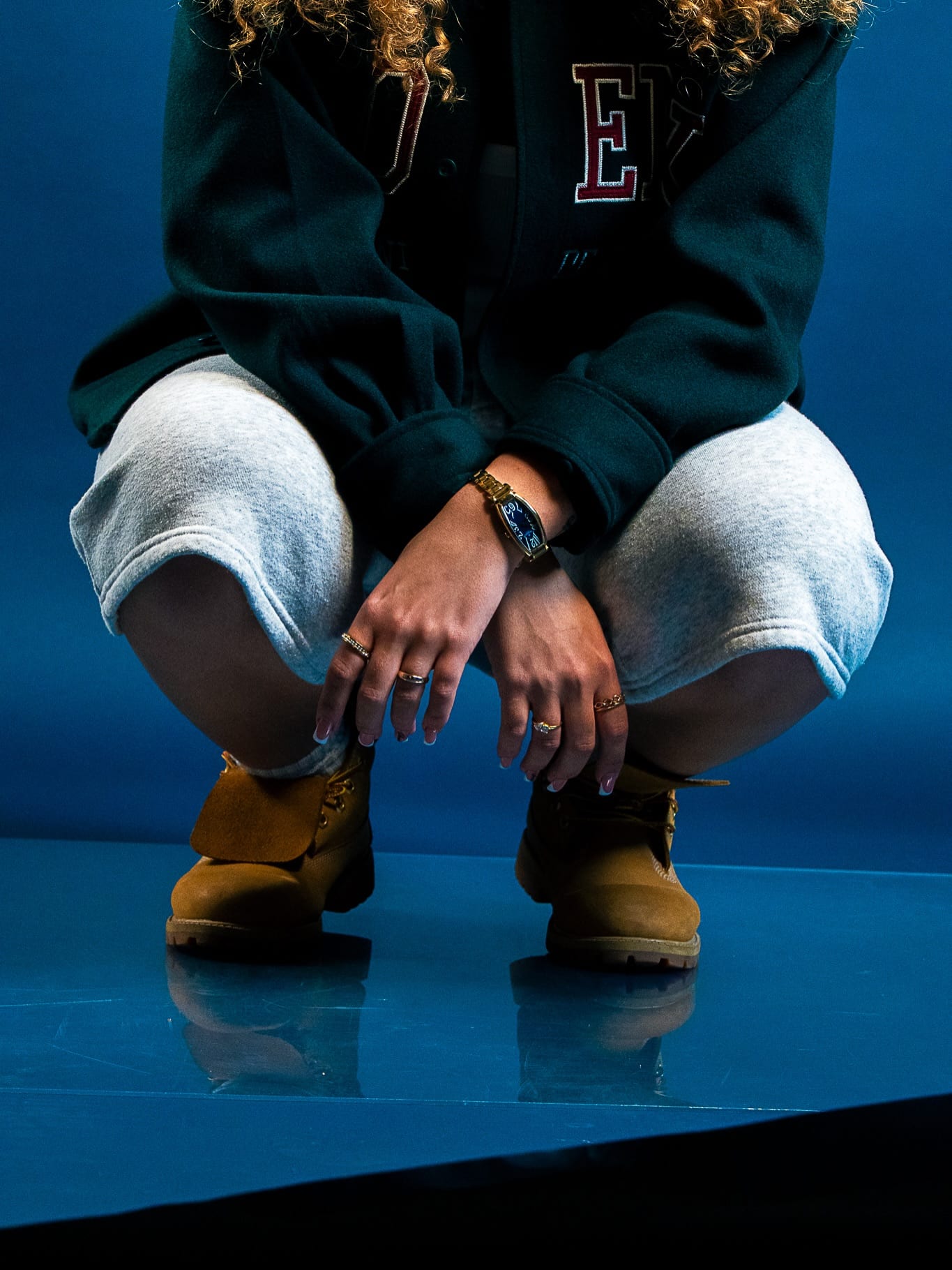 Susi · Studio (Portrait studio) — photo 4 sur 14