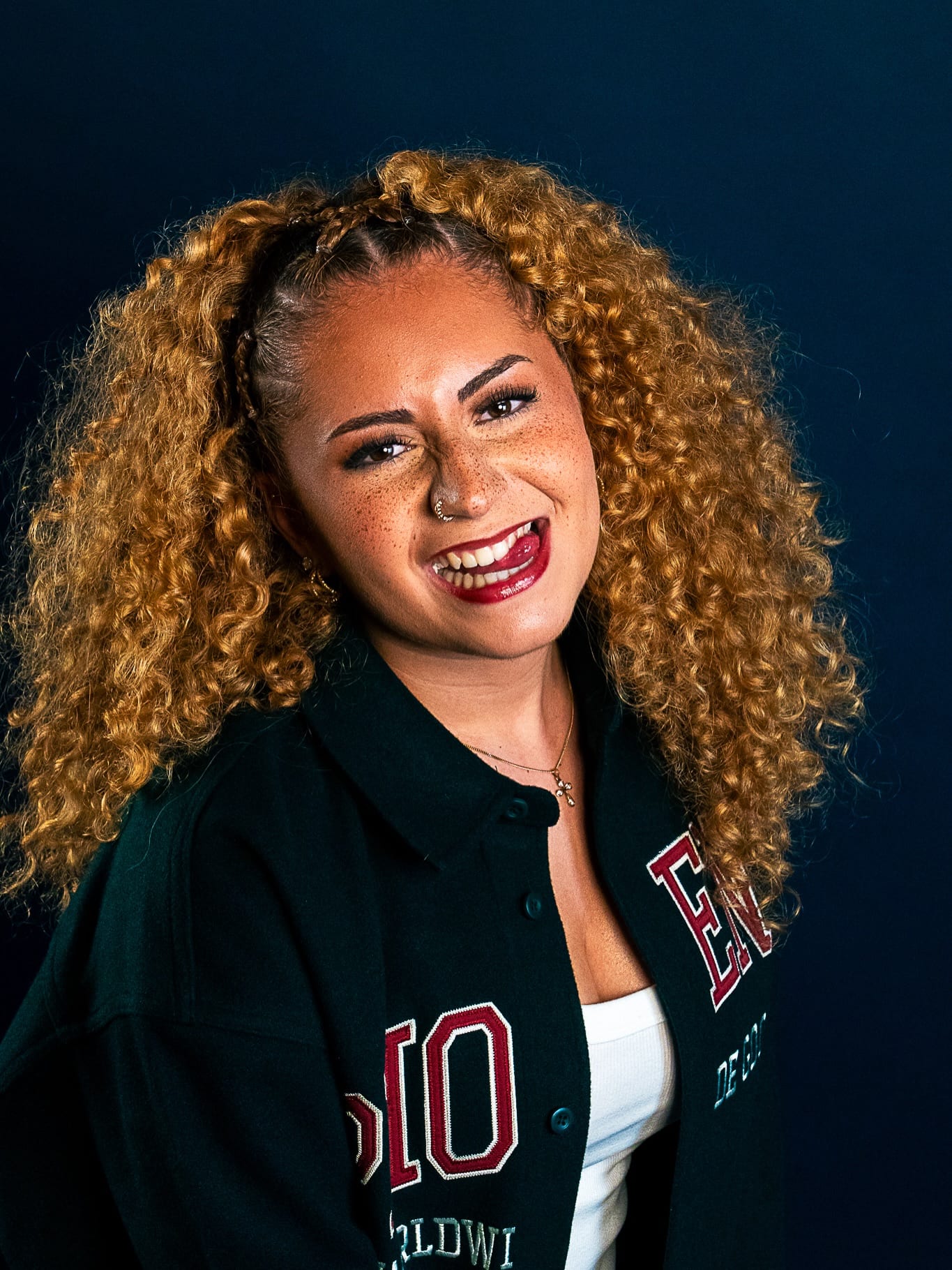 Susi · Studio (Portrait studio) — photo 8 sur 14