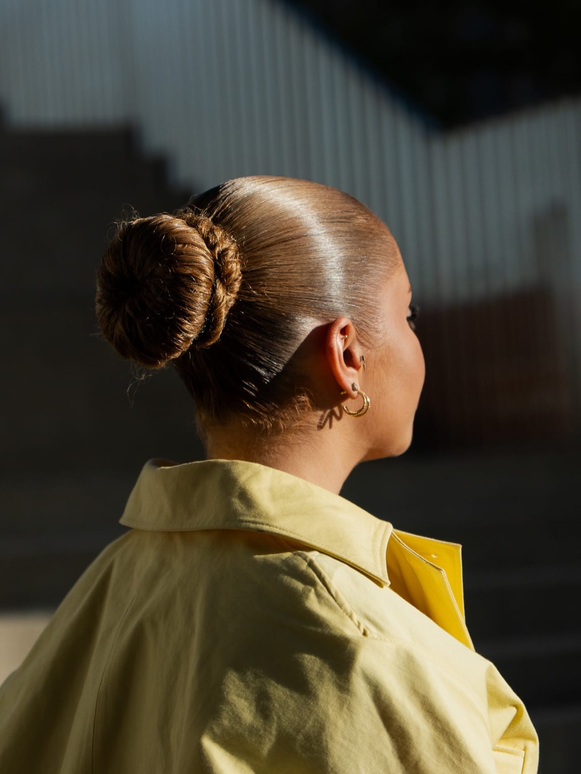 Susi · Yellow Jacket (Lifestyle urbain) — photo 3 sur 8