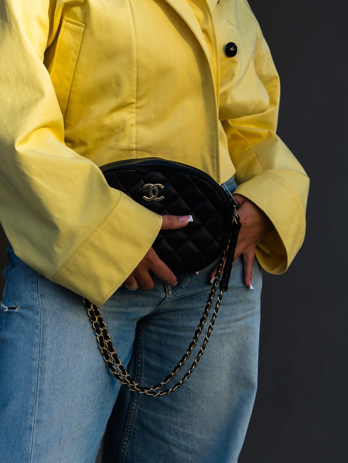 Susi · Yellow Jacket (Lifestyle urbain) — photo 6 sur 8