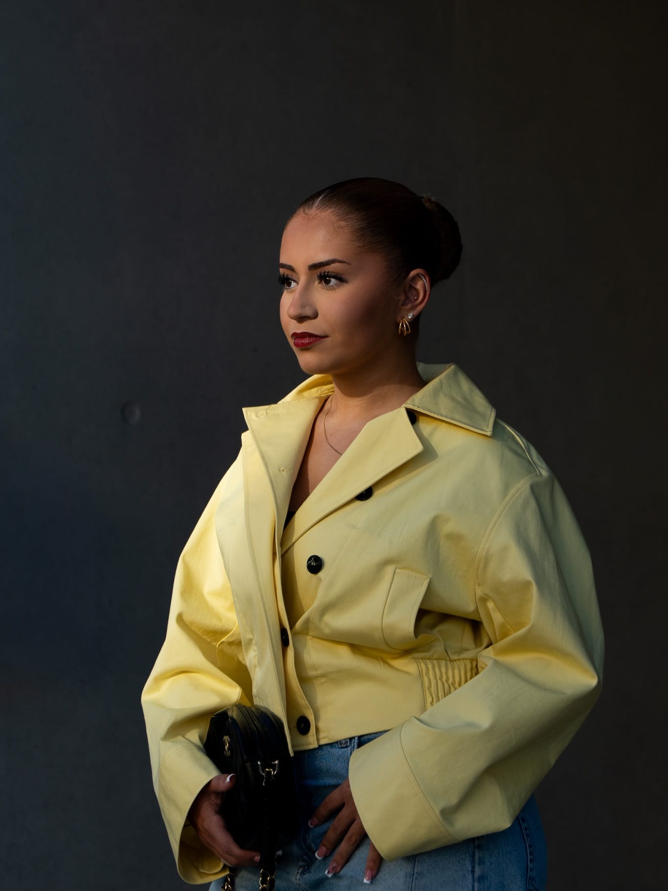 Susi · Yellow Jacket (Lifestyle urbain) — photo 1 sur 8