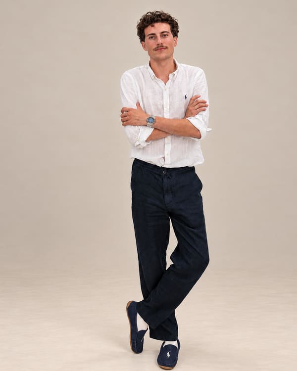 Davide Giubbilei, co-founder of Alzati