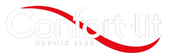Logo Confort Lit