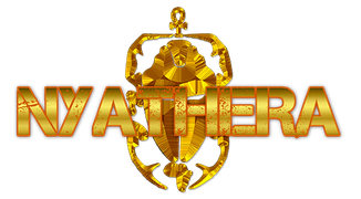 Logo Nyathera