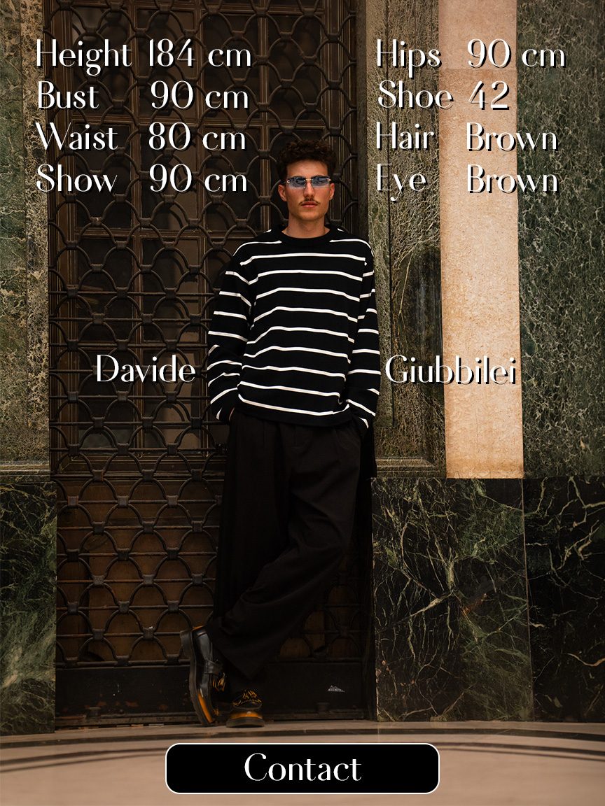 Immagine della prestazione «Book fotografico per modelli»